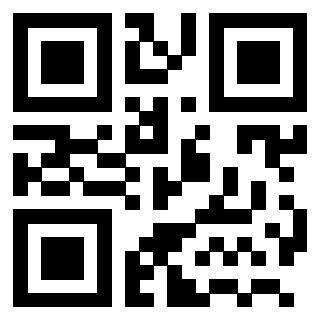 Immagine del QrCode di 3201278934