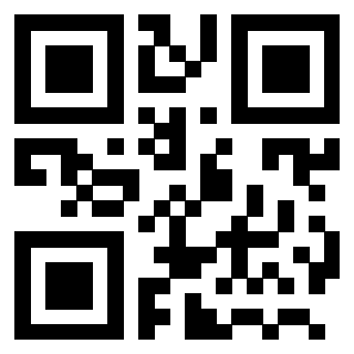 Immagine del Qr Code di 3201278935