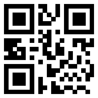 3201278938 - Immagine del QrCode