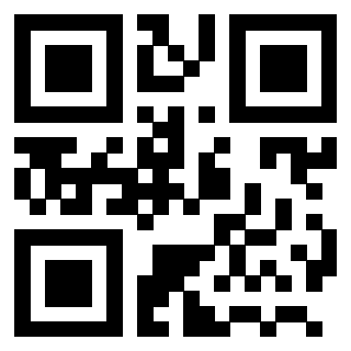 Immagine del QrCode di 3201278939