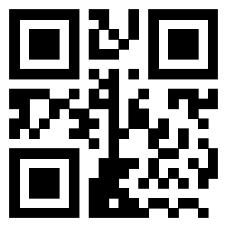Scansione del Qr Code di 3201278943