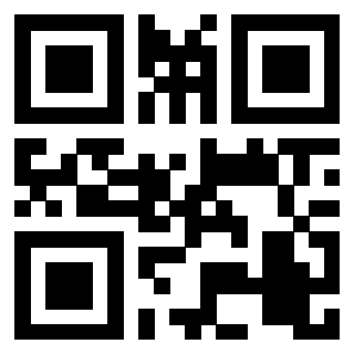 Immagine del QrCode di 3201278944
