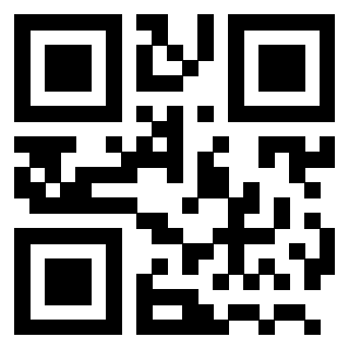 3201278945 Qr Code associato
