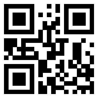 Scansione del Qr Code di 3201278946