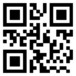 Scansione del Qr Code di 3201278947