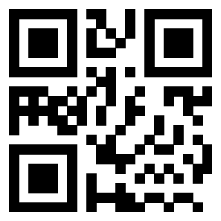 Il Qr Code di 3201278950