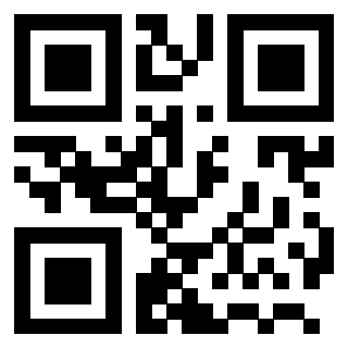 Il QrCode di 3201278951