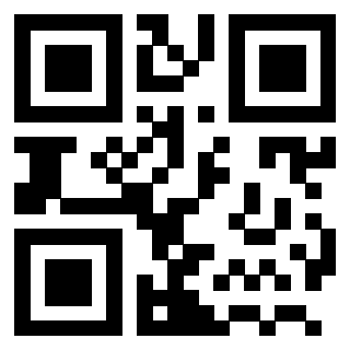 Il Qr Code di 3201278952