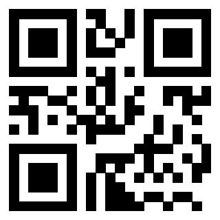 Immagine del Qr Code di 3201278955