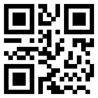 3201278956 - Immagine del QrCode associato