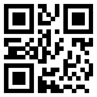 Il QrCode di 3201278957