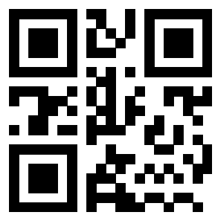 3201278962 - Immagine del QrCode associato