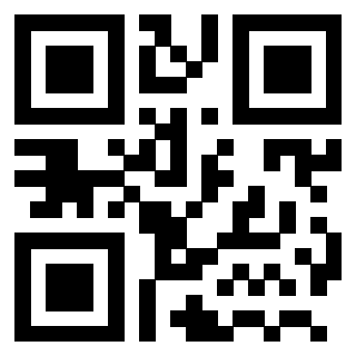 Scansione del Qr Code di 3201278964