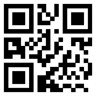 Scansione del QrCode di 3201278965
