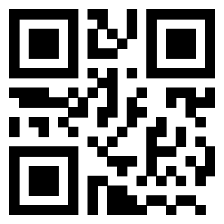 Scansione del QrCode di 3201278967