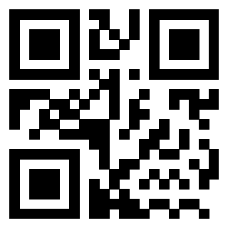 3201278968 - Immagine del QrCode associato