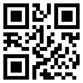 3201278969 - Immagine del QrCode