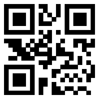 Immagine del QrCode di 3201278974