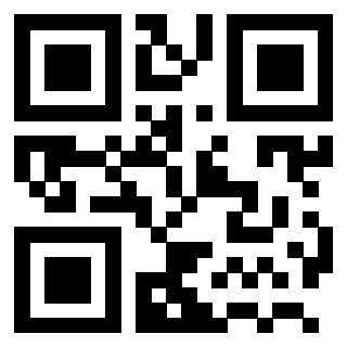 3201278976 - Immagine del Qr Code associato