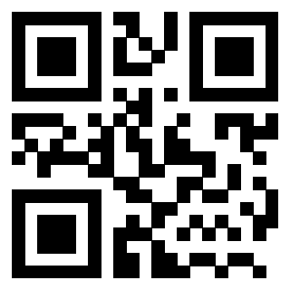 Scansione del Qr Code di 3201278978