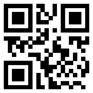 Il QrCode di 3201278981