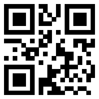 3201278985 QrCode associato