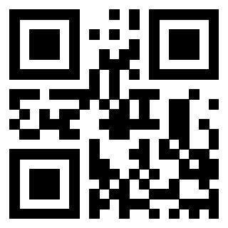 3201278986 - Immagine del Qr Code associato
