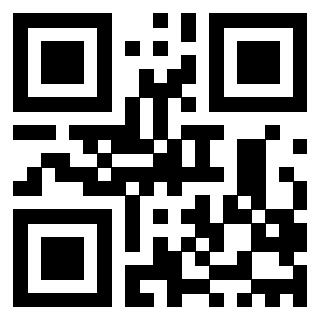 3201278987 - Immagine del Qr Code associato