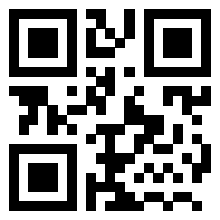 Scansione del Qr Code di 3201278988