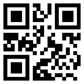 Il Qr Code di 3201278989
