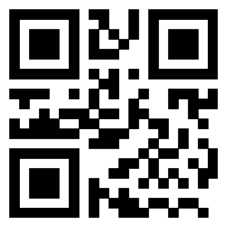 Scansione del QrCode di 3201278991