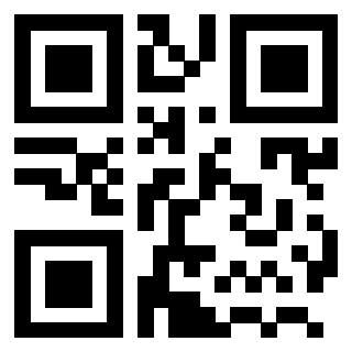 3201278992 - Immagine del Qr Code associato