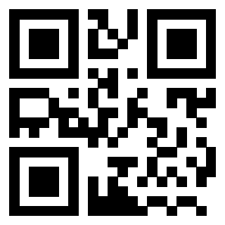 3201278993 Qr Code associato