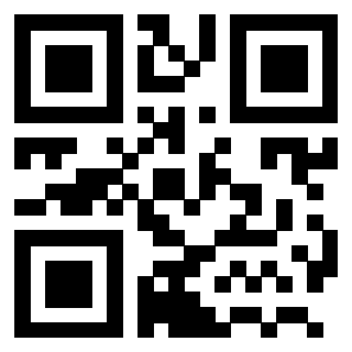 Il QrCode di 3201278994