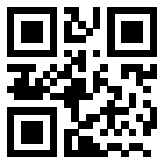 Scansione del Qr Code di 3201278995
