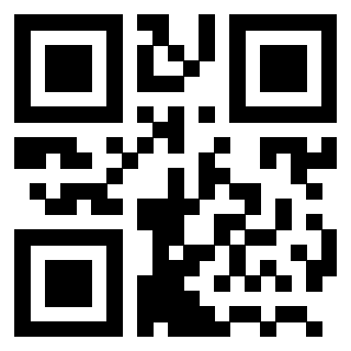 3201278999 QrCode associato