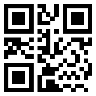3201279000 - Immagine del QrCode associato