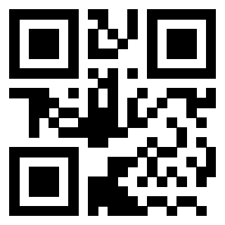3201279001 QrCode associato