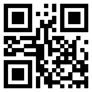 3201279002 - Immagine del QrCode associato