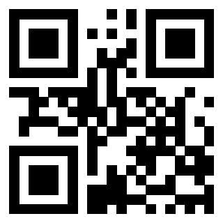 3201279003 - Immagine del QrCode