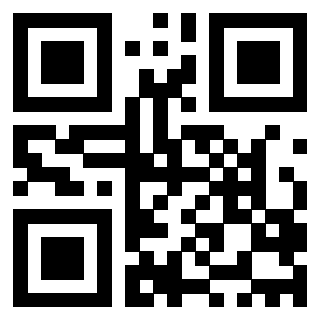 Il QrCode di 3201279005