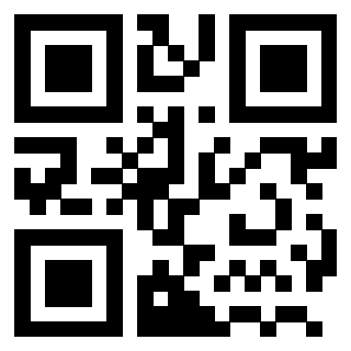 3201279006 - Immagine del Qr Code