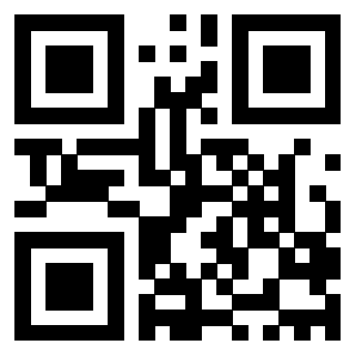 Scansione del Qr Code di 3201279007