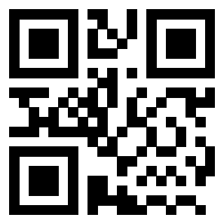 3201279010 - Immagine del QrCode associato