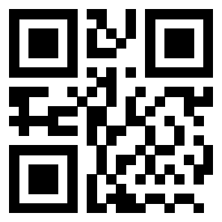 Il Qr Code di 3201279011