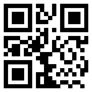 Immagine del Qr Code di 3201279012