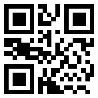 3201279018 - Immagine del Qr Code associato