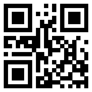 3201279019 - Immagine del QrCode associato