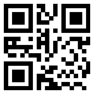 Immagine del Qr Code di 3201279022