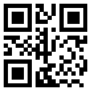 Scansione del Qr Code di 3201279023